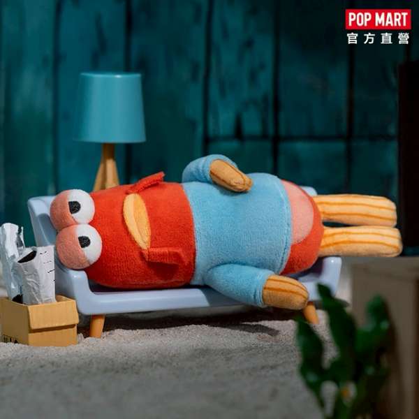 華山1914文化創意產業園區 | 去趣 chicTrip