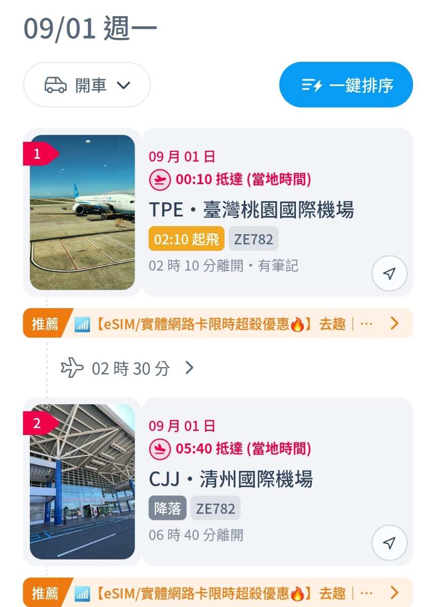 華山1914文化創意產業園區 | 去趣 chicTrip