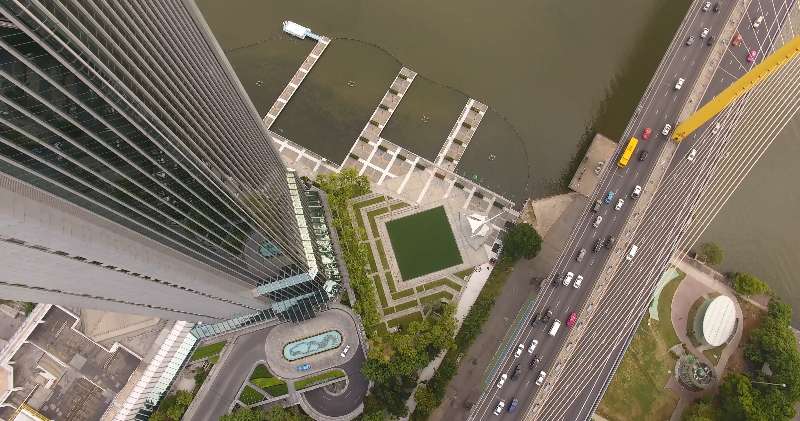 松山文創園區 | 去趣 chicTrip